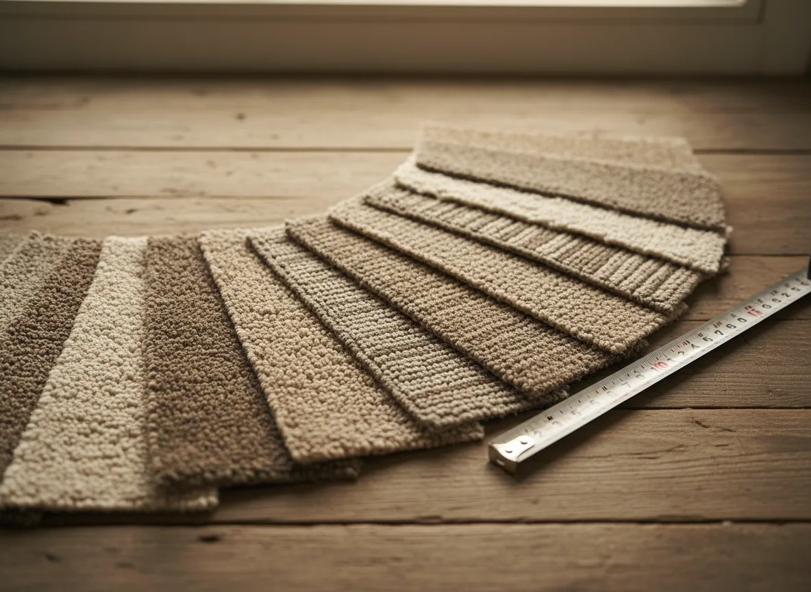 Carpet Installation Meridian, CA FAQs